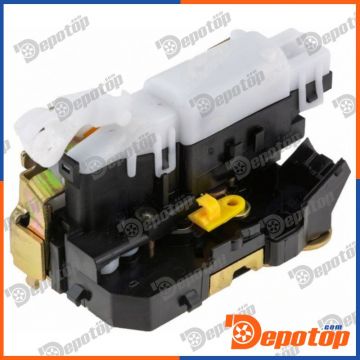 Serrure de porte droite arrière pour DACIA | EZC-RE-013, 825029139R